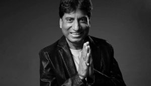 raju srivastava passes away