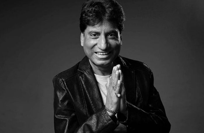 raju srivastava passes away