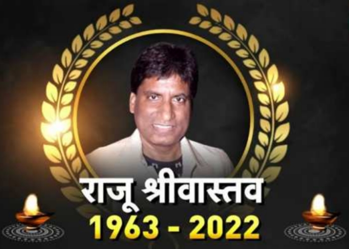 tribute to raju srivastava