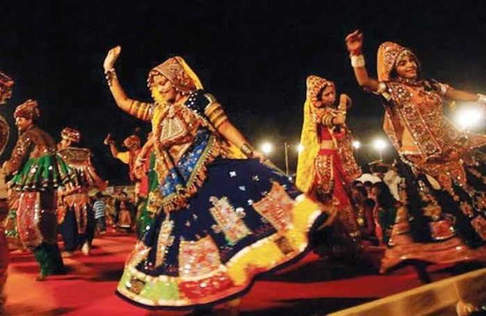 dhar dandiya raas