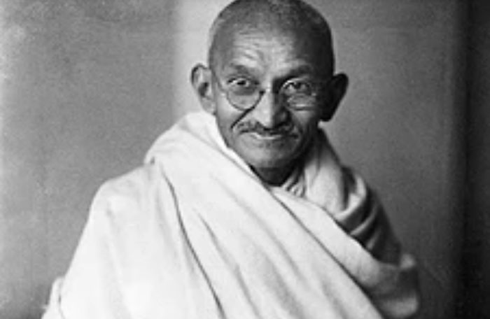 mahatma gandhi 2 october