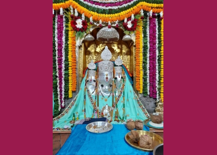 nalkheda bagalamukhi maa