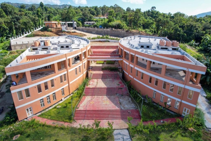 iimc aizawl