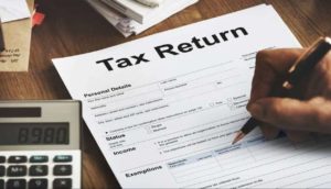 Income tax return_ Deshgaon news