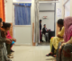 Private hospital in Pithampur (Dhar) near Indore Madhya Pradesh. Photo Deshgaon Media