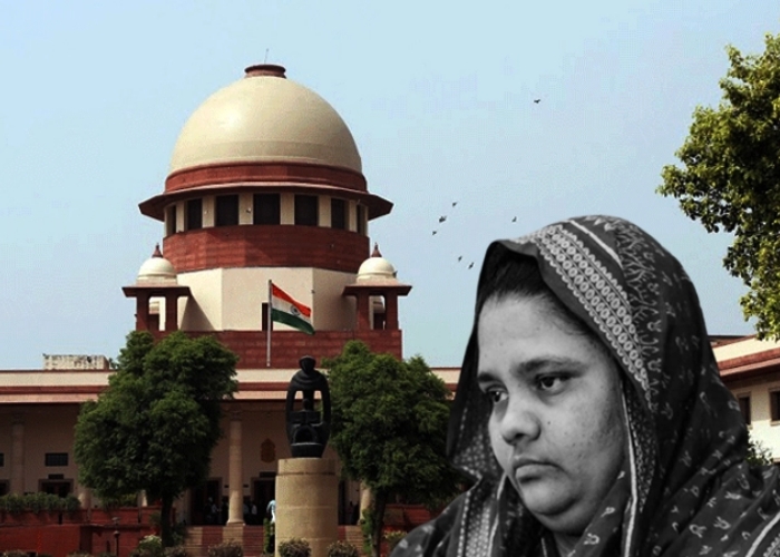 bilkis bano and supreme court of india