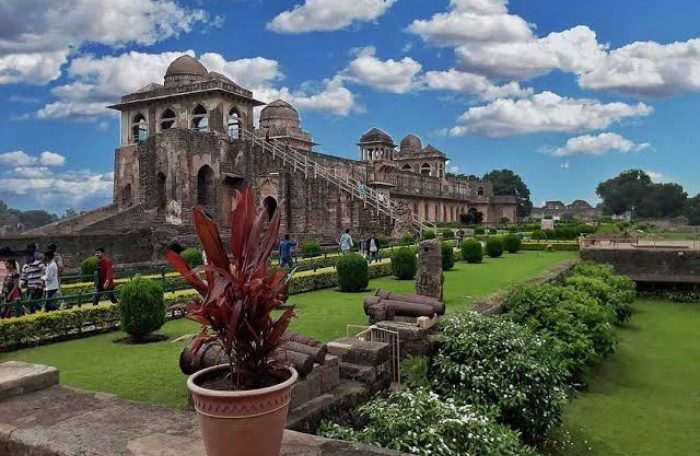 mandu utsav