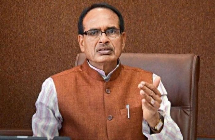 shivraj cabinet