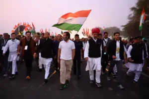 Rahul Gandhi Ashok Gehlot Sachin pilot 