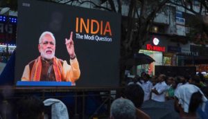 Part 2 of BBC documentary The Modi Questions on India's PM Narendra Modi released in UK, Deshgaonnews