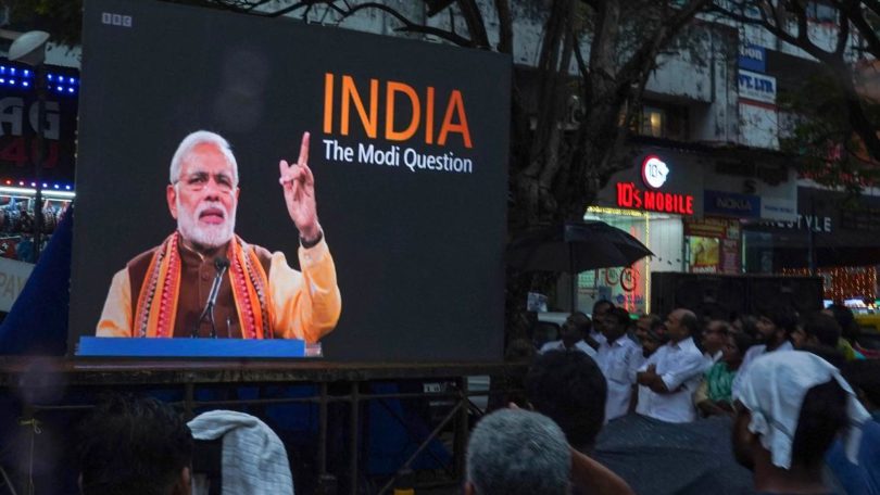 Part 2 of BBC documentary The Modi Questions on India's PM Narendra Modi released in UK, Deshgaonnews
