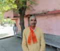 Wearing saffron, getting tonsured, Anand Tiwari from Arif with religious rituals: Deshgaon News