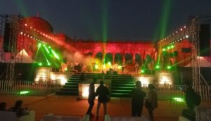 mandu utsav event company