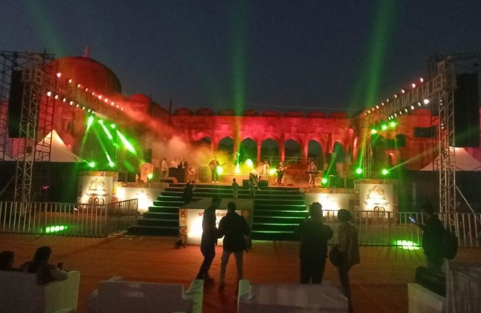 mandu utsav event company