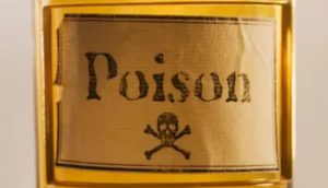 poison