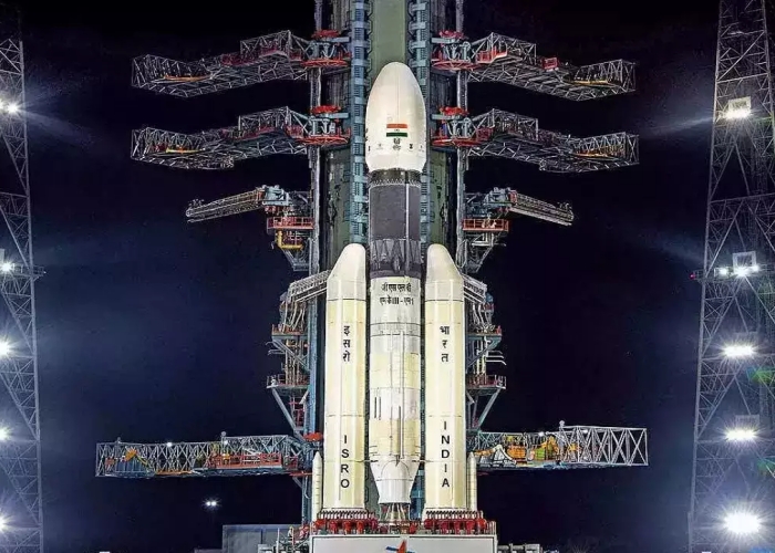 chandrayaan 3 mission