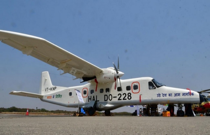 hal-do-228-aircraft