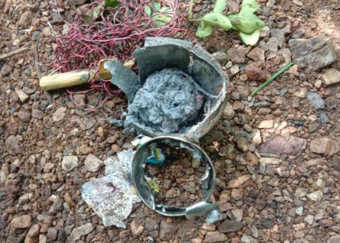 ied blast in narayanpur