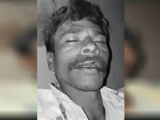A tribal laborer was beaten to death in Khandwa district - Deshgaon News