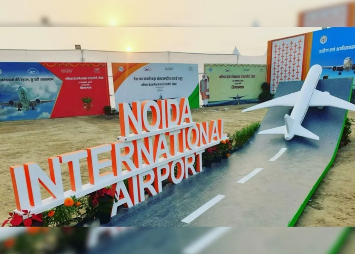 noida international airport