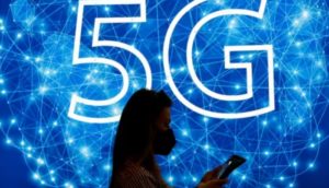 5g services in india