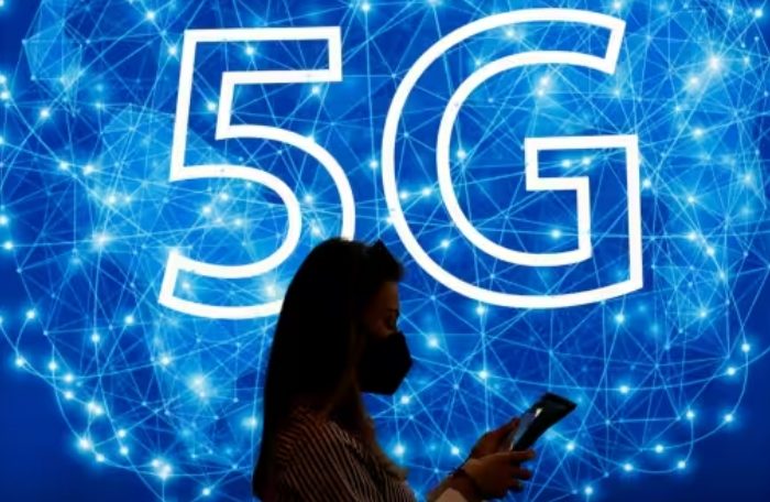 5g services in india