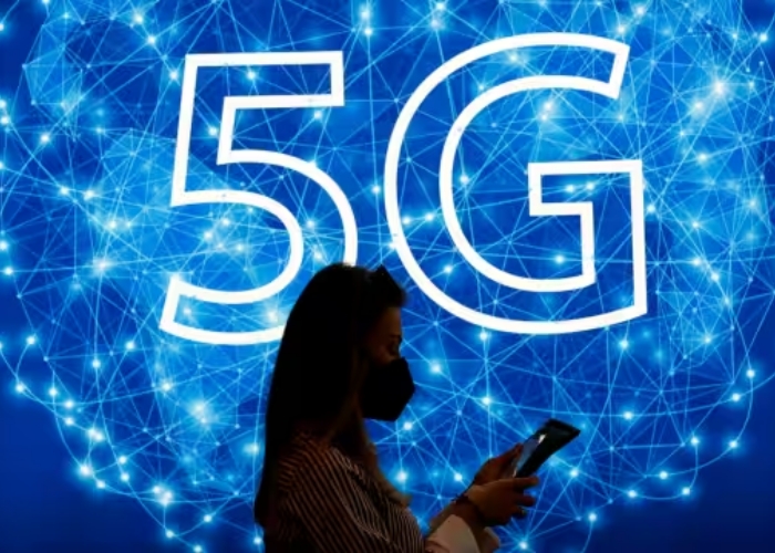5g services in india