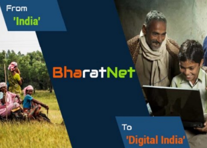 Bharat-Net-rural-india