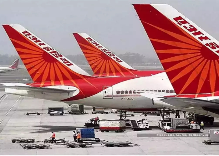 air india vrs offer