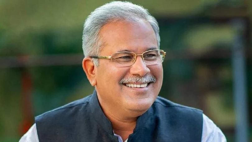 Bhupesh baghel_ Deshgaon