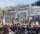 congress protest