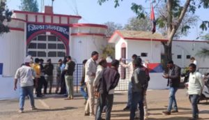 dhar jail prisoner death