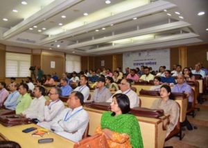 iimc rajbhasha sammelan