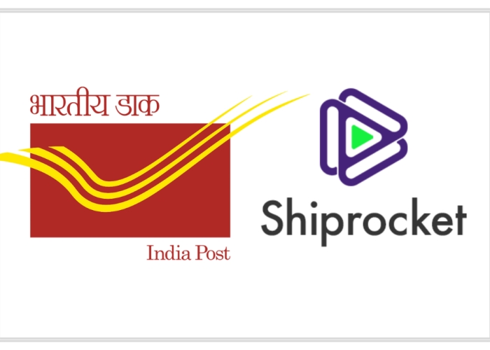 india post with shiprocket