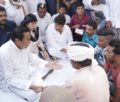 kamalnath at maheshwar