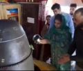 mehbuba mufti mahadev ki sharan me