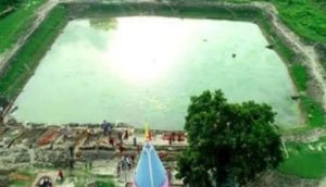 mission amrit sarovar