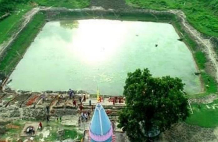 mission amrit sarovar