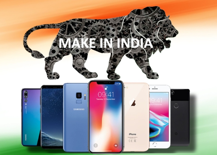 mobile-export-india