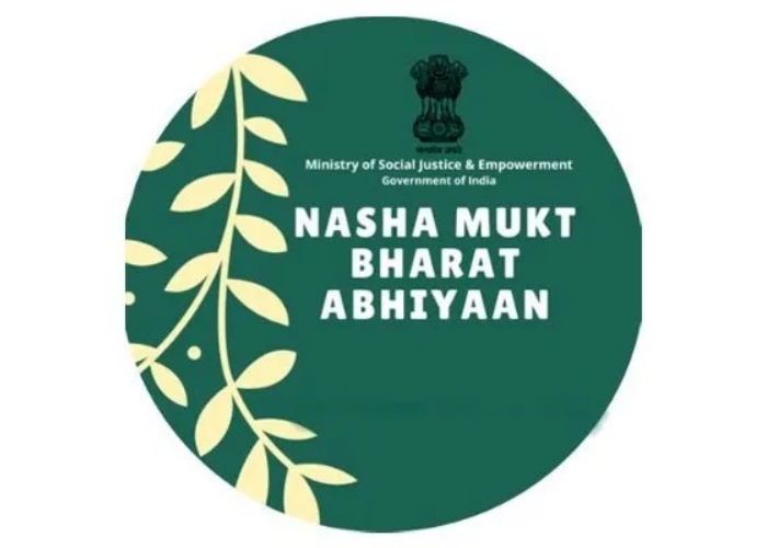 nasha mukta bharat abhiyan