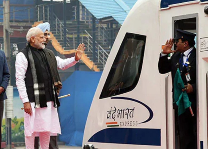 pm modi vande bharat express 1 april bhopal