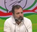 rahul gandhi ECI