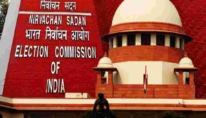 sc indian and election-commission-of-india