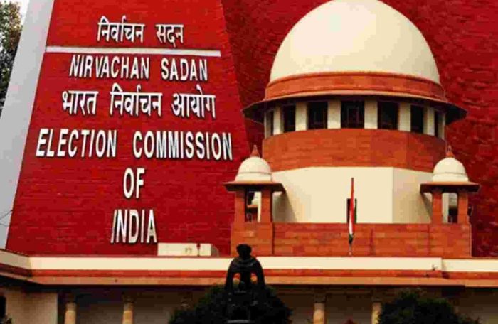 sc indian and election-commission-of-india