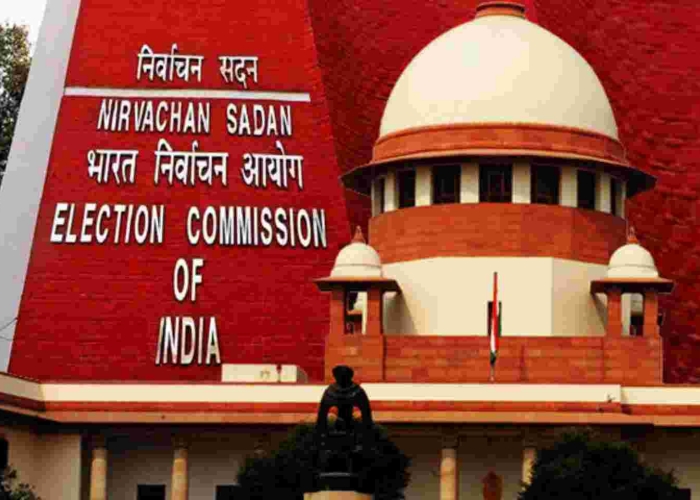 sc indian and election-commission-of-india