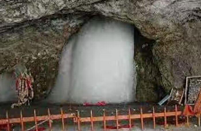 baba amarnath yatra