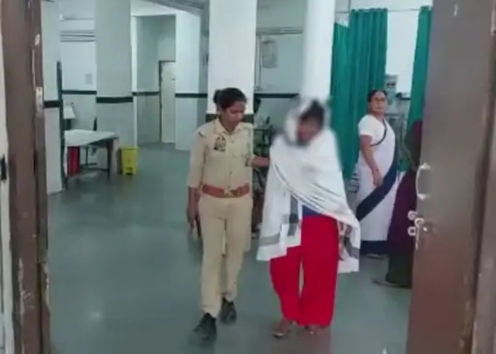 chhatarpur rape victim