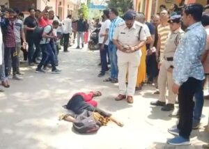 dhar teenage girl murder