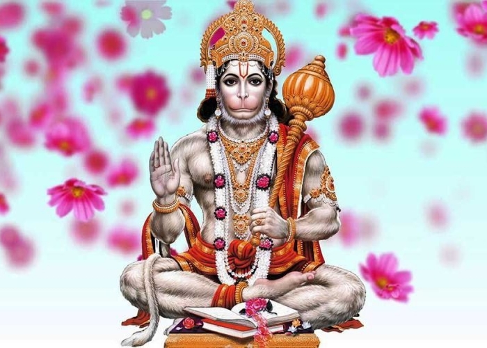 hanuman-jayanti-hanuman janmotasav