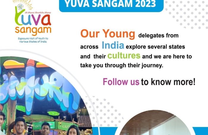 yuva sangam program